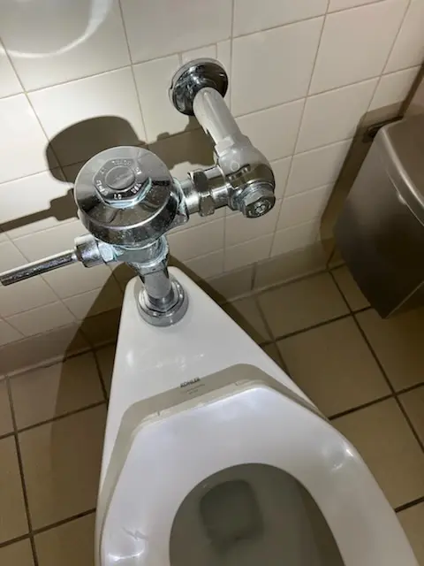 Fixture installation and repair for Hydro Jetting in Green